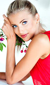 Olga (25 J.) aus Moskau (Russland)