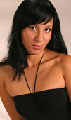 Raida (30 J.) aus Kiev (Ukraine)