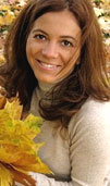 Rita (30 J.) aus Moskau (Russland)