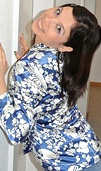 Sabina (28 J.) aus Tashkent (Usbekistan)