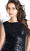 Sona (25 J.) aus Echmiadzin (Russland)