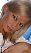 Svetlana (28 J.) aus Wien (Oesterreich)