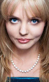 Svetlana (28 J.) aus Moskau (Russland)