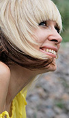 Svetlana (41 J.) aus Krivoy Rog (Ukraine)