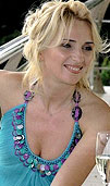 Svetlana (34 J.) aus Sochi (Russland)