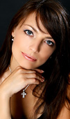 Svetlana (37 J.) aus Poltava (Ukraine)