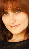Svetlana (42 J.) aus Simferopol (Ukraine)