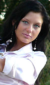 Svetlana (23 J.) aus Angarsk (Russland)