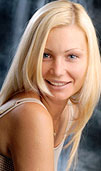 Svetlana (32 J.) aus Lugansk (Ukraine)