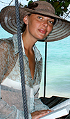 Tatyana (41 J.) aus Roslavl (Russland)