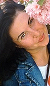 Tati (28 J.) aus Kaliningrad (Russland)