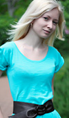 Tatuana (27 J.) aus Moskau (Russland)
