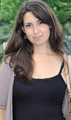 Tatiana (27 J.) aus Moskau (Russland)