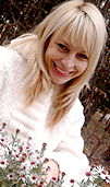 Tanya (40 J.) aus Vinnitsa (Ukraine)
