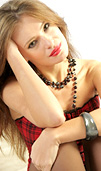 Tatyana (29 J.) aus Kharkov (Ukraine)