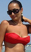 Valentina (31 J.) aus Odessa (Ukraine)