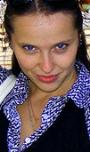 Valentina (21 J.) aus Poltava (Ukraine)