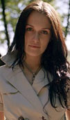 Valeria (23 J.) aus St. Petersburg (Russland)