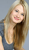 Valeriya (27 J.) aus Chelyabinsk (Russland)