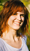 Veronika (21 J.) aus Simferopol (Ukraine)