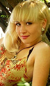 Veronika (25 J.) aus Nikolaev (Ukraine)