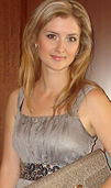 Veronika (25 J.) aus Volgograd (Russland)