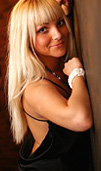 Vera (26 J.) aus Volgograd (Russland)