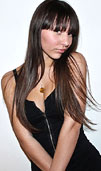 Viktoria (21 J.) aus Kaliningrad (Russland)