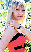 Viktoria (28 J.) aus Cherkassy (Ukraine)