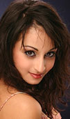 Victoria (23 J.) aus Ekaterinburg (Russland)