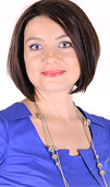 Viktoriya (40 J.) aus Kiev (Ukraine)