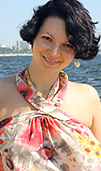 Viktorya (35 J.) aus Volgograd (Russland)