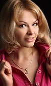 Vika (31 J.) aus Kiev (Ukraine)