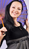 Viktoria (36 J.) aus Kiev (Ukraine)