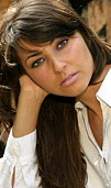 Viktoria (27 J.) aus Moskau (Russland)