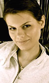 Yana (24 J.) aus Vladimir (Russland)