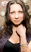 Yana (24 J.) aus Moskau (Russland)