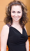 Yelena (28 J.) aus Almaty (Kasachstan)