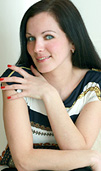 Yulia (28 J.) aus Tutaev (Russland)