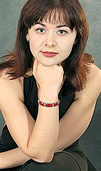 Yulia (28 J.) aus Rostov-on-Don (Russland)