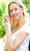 Yulia (31 J.) aus Moskau (Russland)