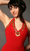 Yulia (27 J.) aus Kiev (Ukraine)