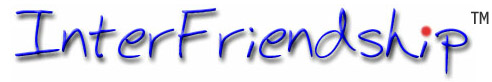 InterFriendship