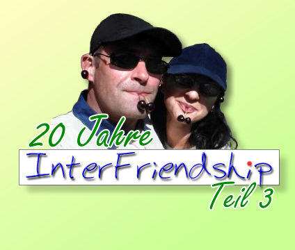 Partnersuche 20