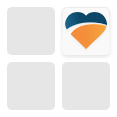 InterFriendship App Logo